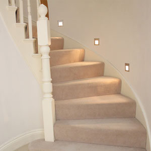 Accredited Domestic Stairs